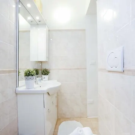 Apartamento Governo Vecchio 91 Roma