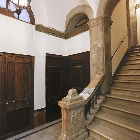 Governo Vecchio 91 Roma