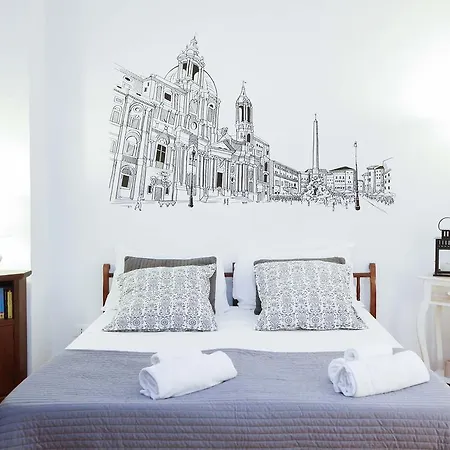 Governo Vecchio 91 Apartamento