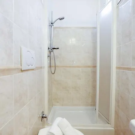 Apartamento Governo Vecchio 91 *