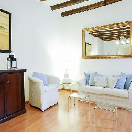 Governo Vecchio 91 Apartamento *