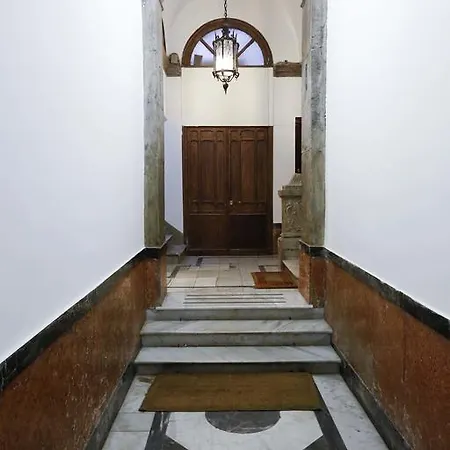 Governo Vecchio 91 Roma
